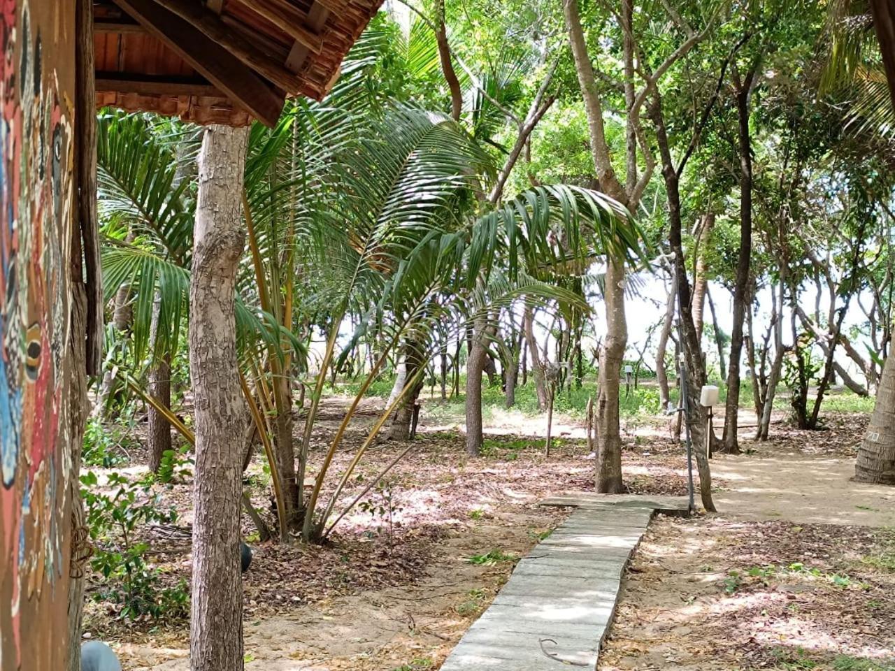 Light House Beach Hut Komari Екстер'єр фото